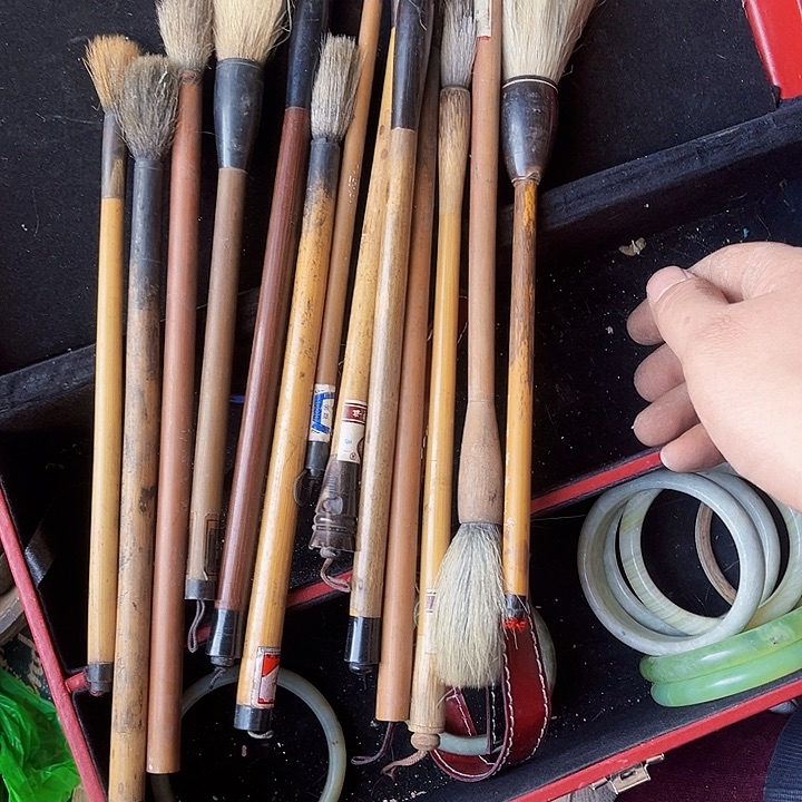 核桃木/黑胡桃（胡桃木）酷***车