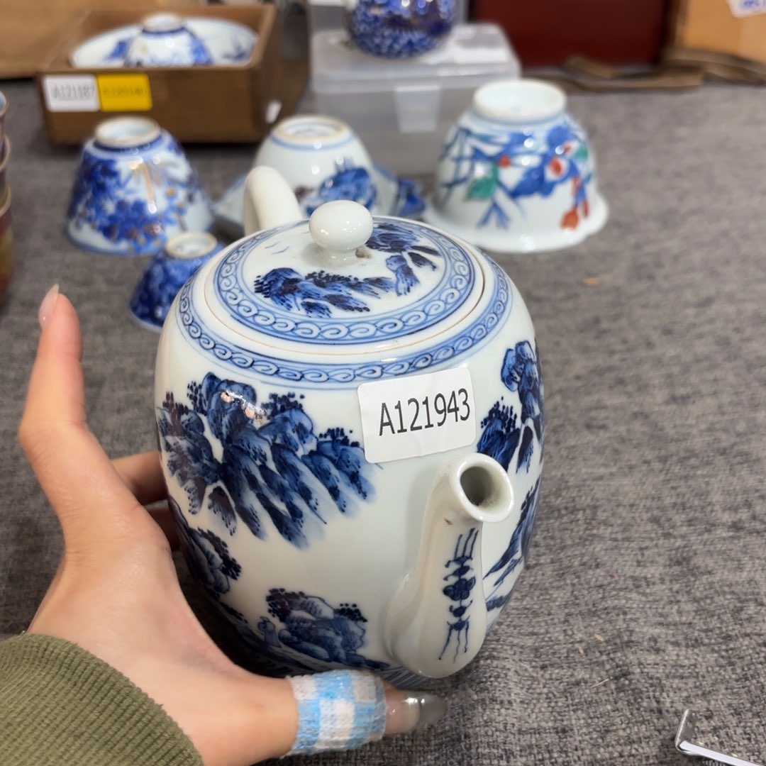 非常好看漂亮的物品 