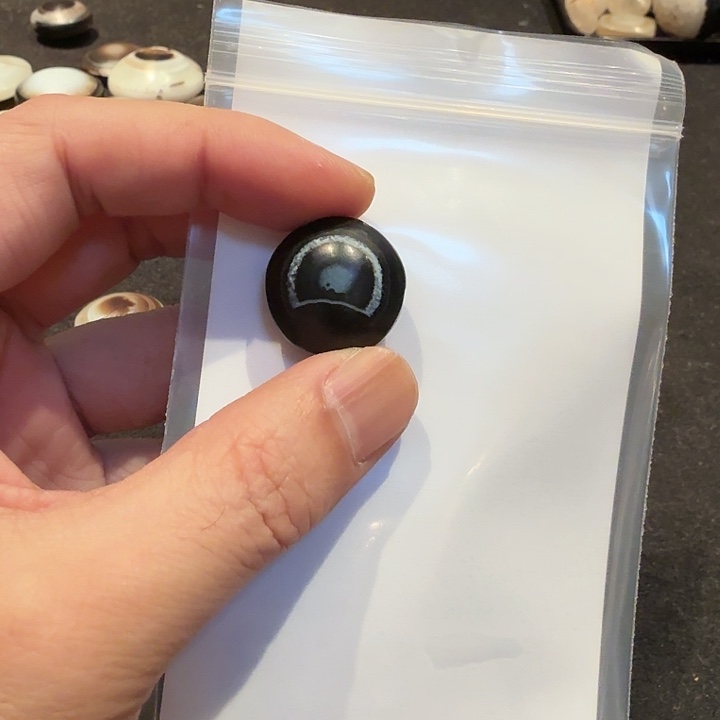 玛瑙/玉髓中式合金783