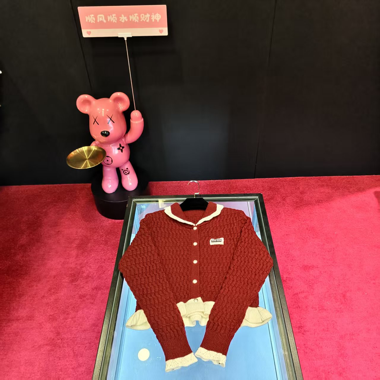 +206 新款休闲秋季针织衫开衫薄款长袖百搭