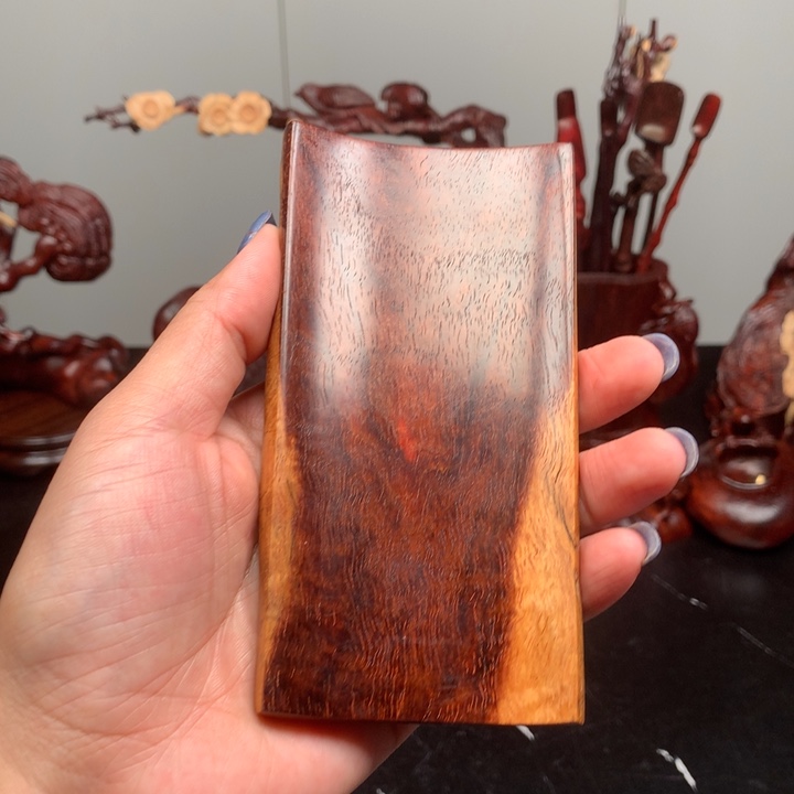 玉***米檀香紫檀（小叶紫檀）