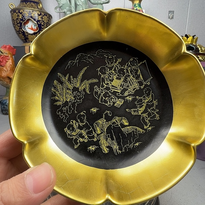 瓷片福源阁欢迎您的光临