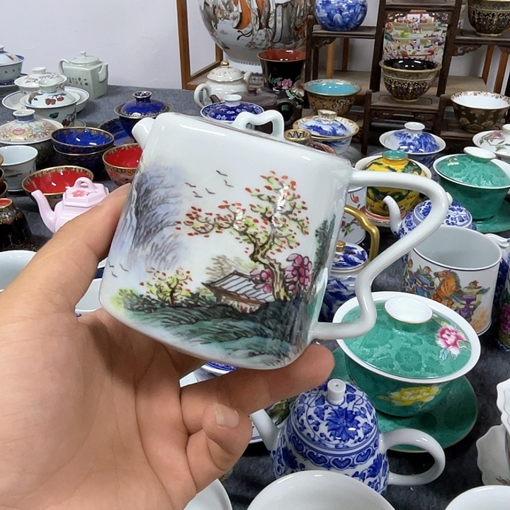 景德镇陶瓷研究所