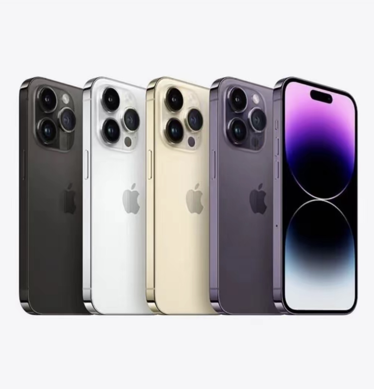 准新品 Apple/苹果 14Pro国行原装正品6.1英寸