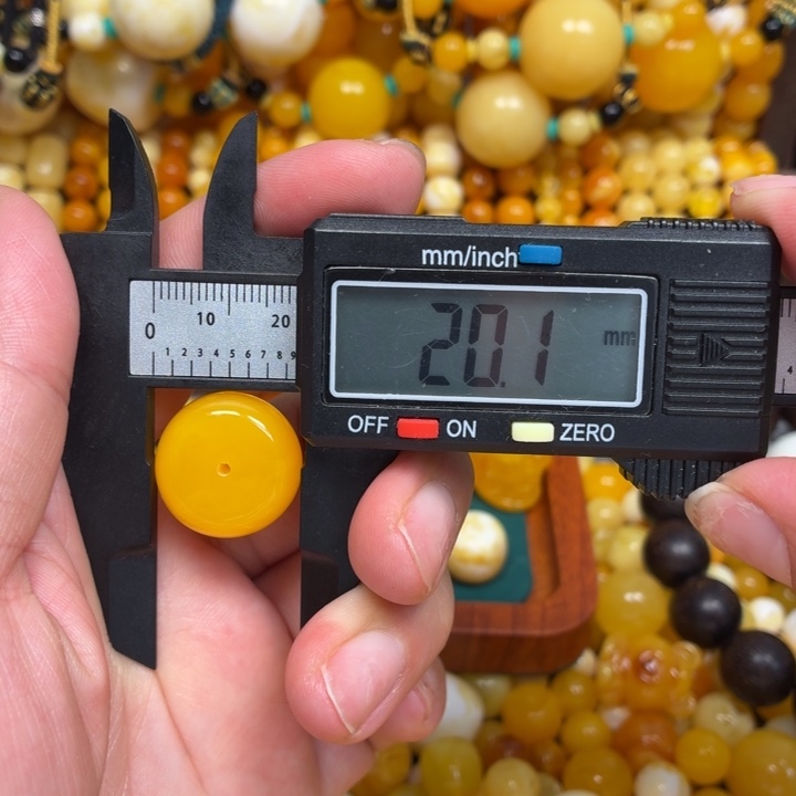 非金属配珠配饰86