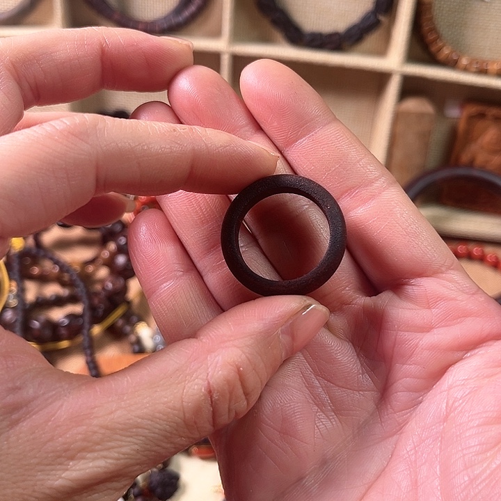 降真香手串/手链降真香