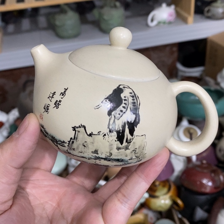 陶瓷艺术品及陶瓷制品
