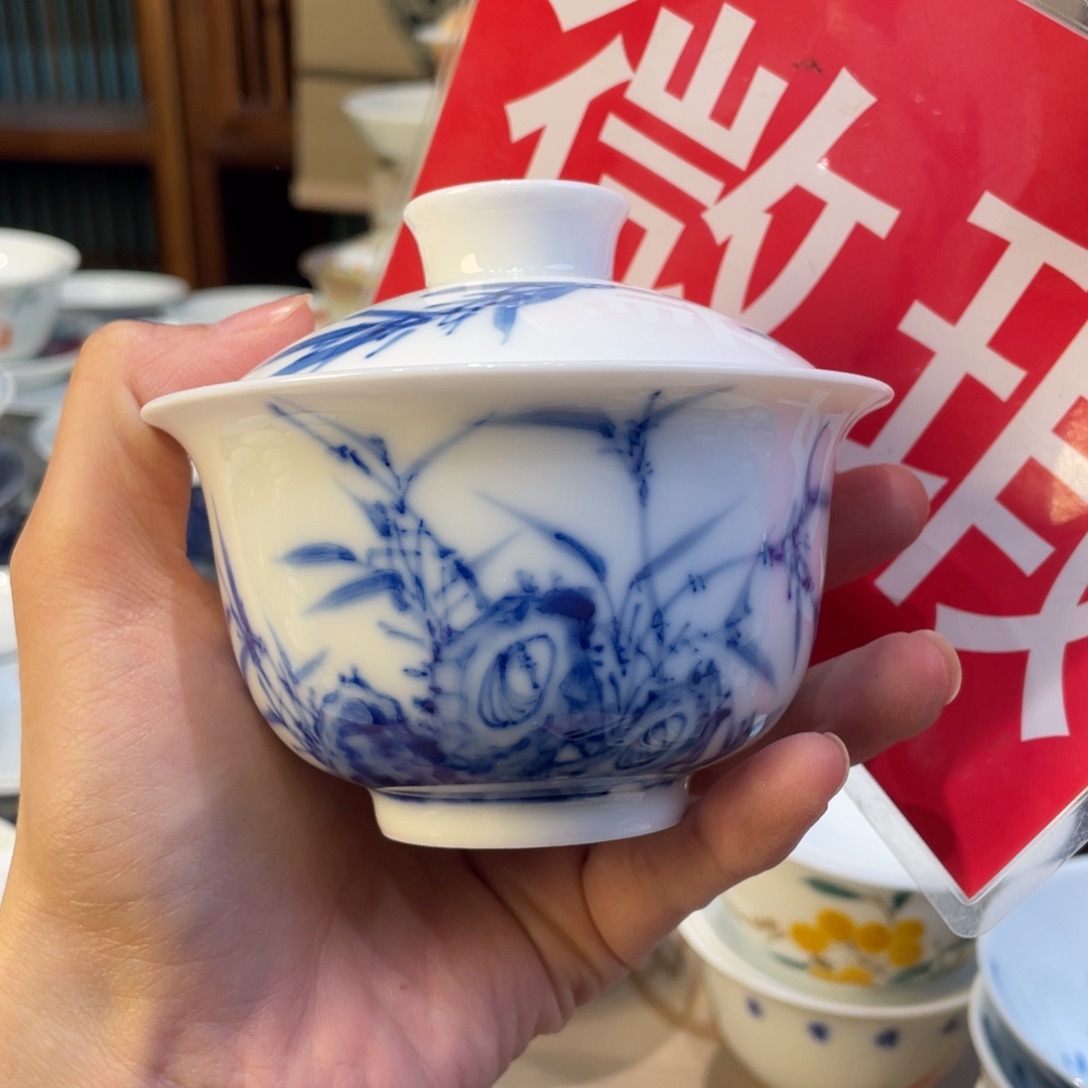 杯景德镇景德镇陶瓷