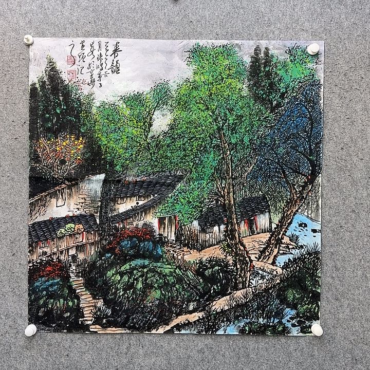 书法作品多次参加全国性