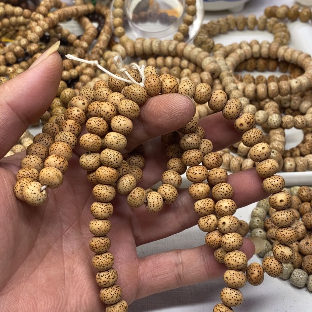 星月菩提吊坠8.10苹果