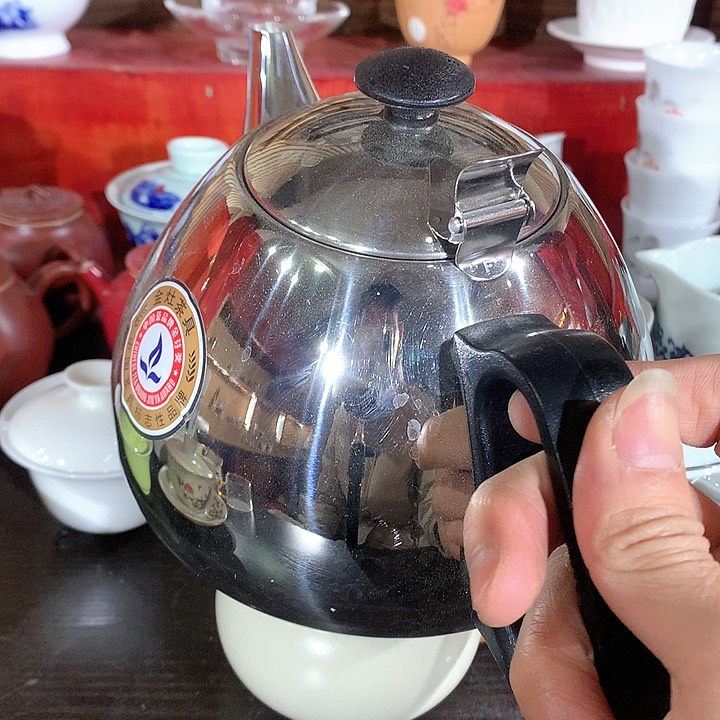 微瑕茶具介意勿拍