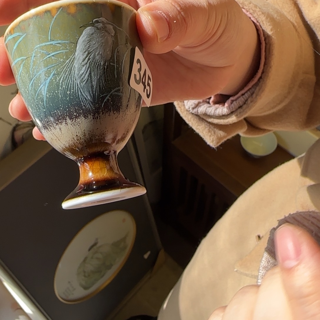 陈怀伟老师精品作品