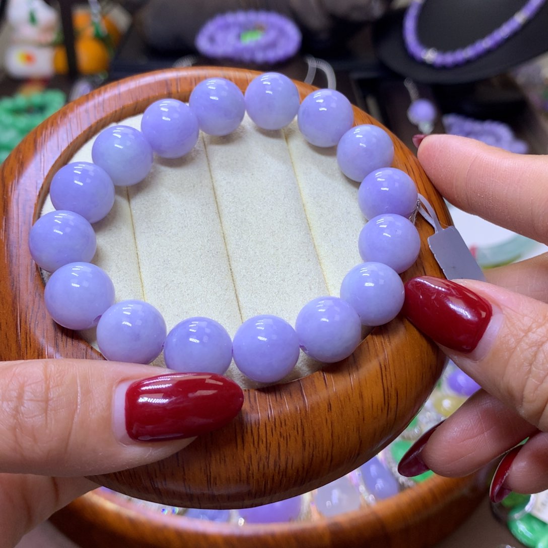 【闪购商品】翡翠颈饰未镶嵌翡翠