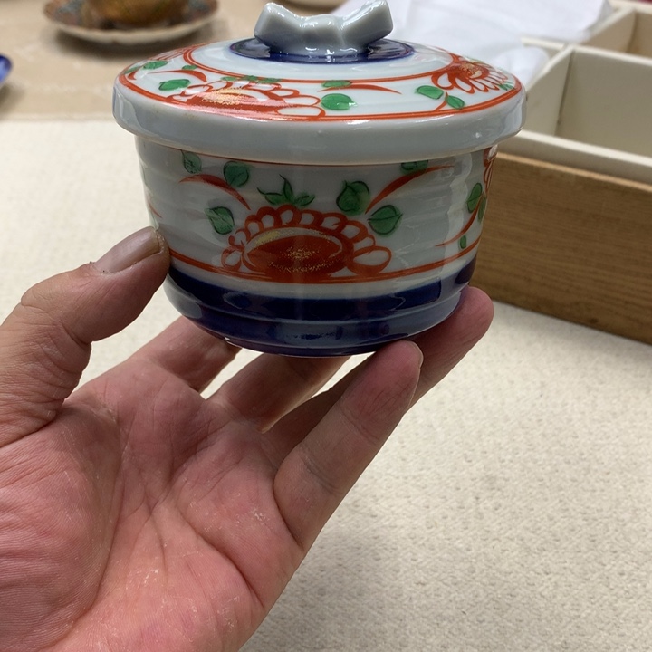 瓷片这点小说也可以