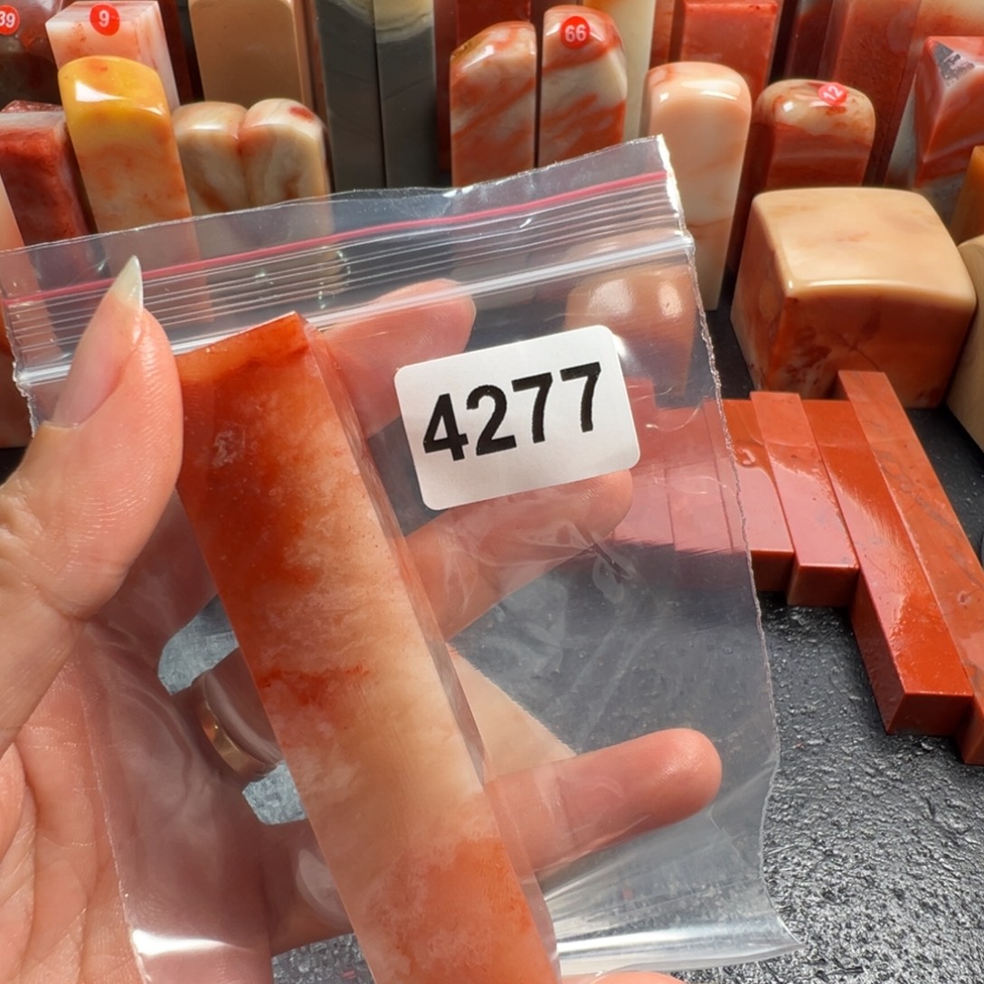 观***翠印石老挝石老挝石