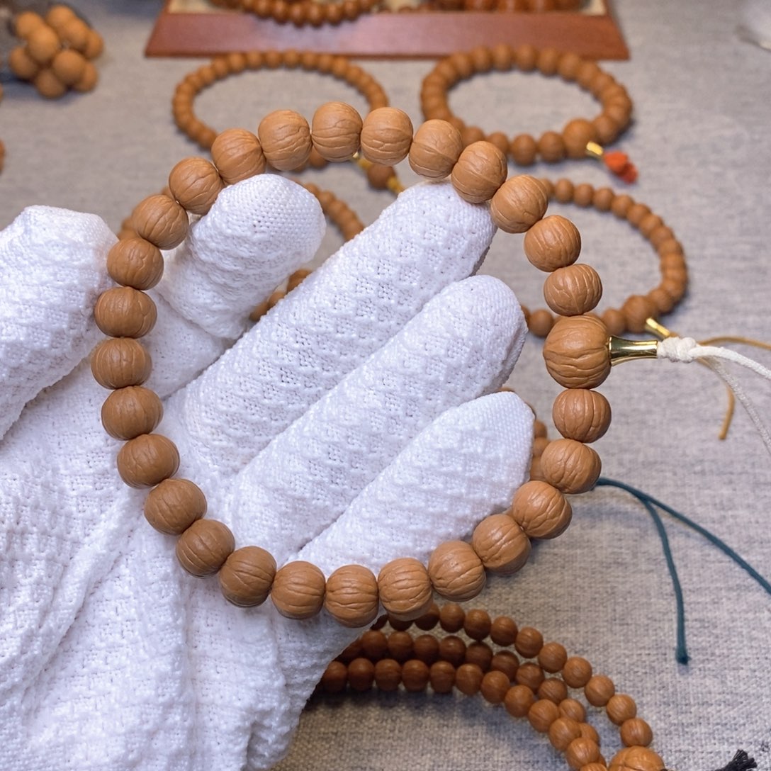 手串猴头核桃11南瓜555