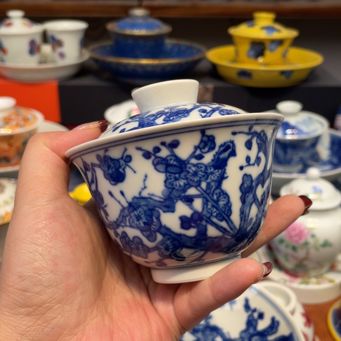 景德镇陶瓷景德镇