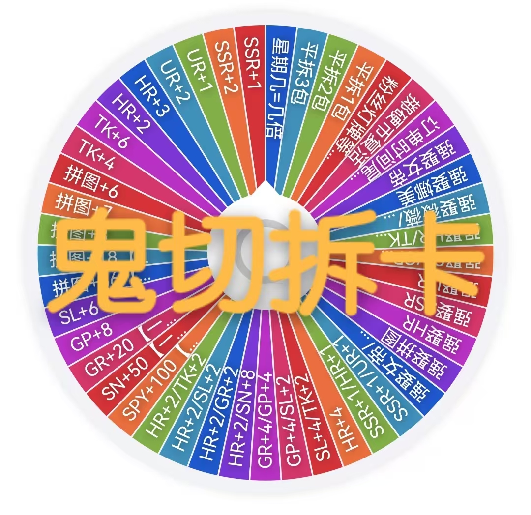 【快乐转盘挑战赛】远航第四弹  海贼王收藏卡牌主播代拆（鬼切）