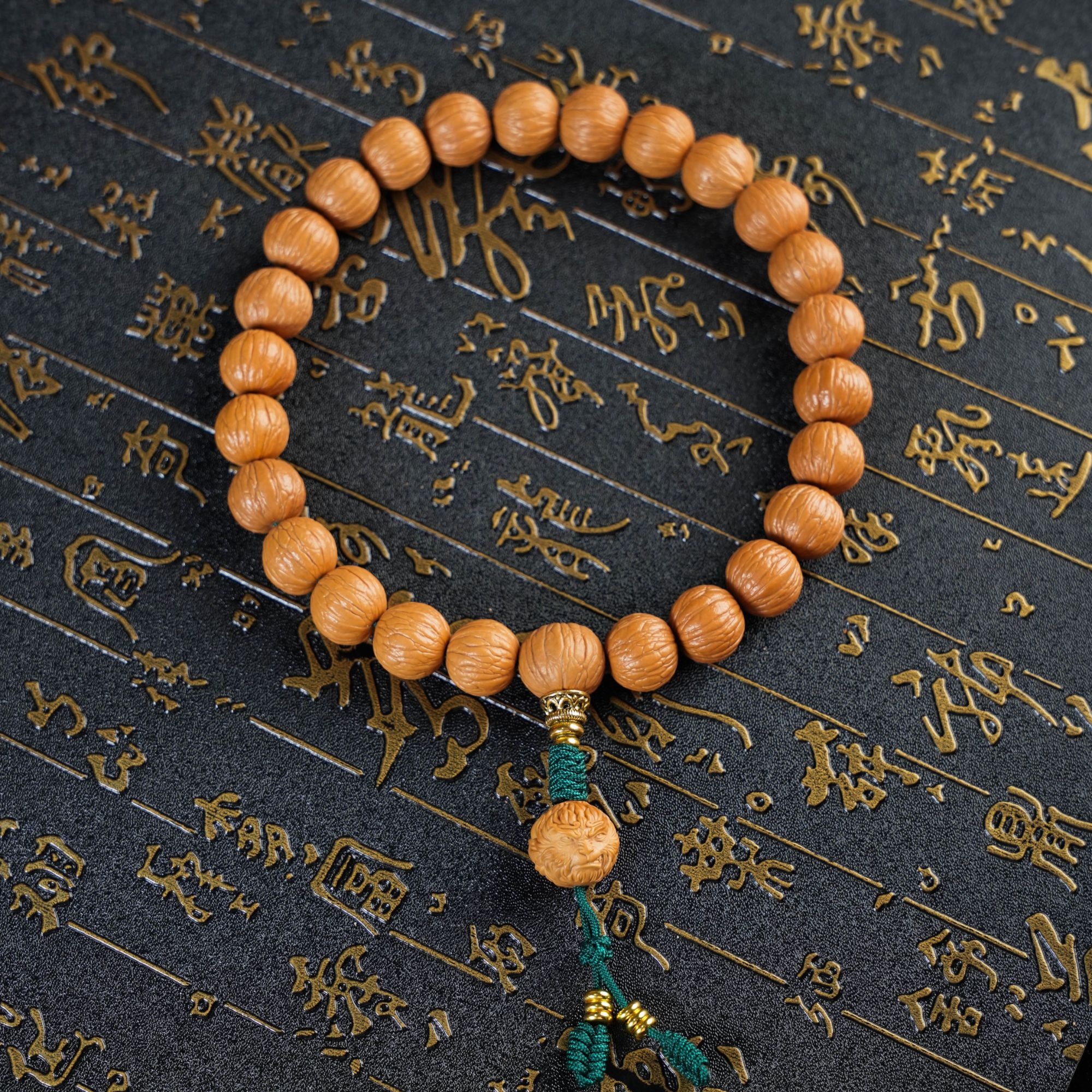 全品聚宝盆猴头手持全品原皮原色沐兮出品精打底高正宗猴头