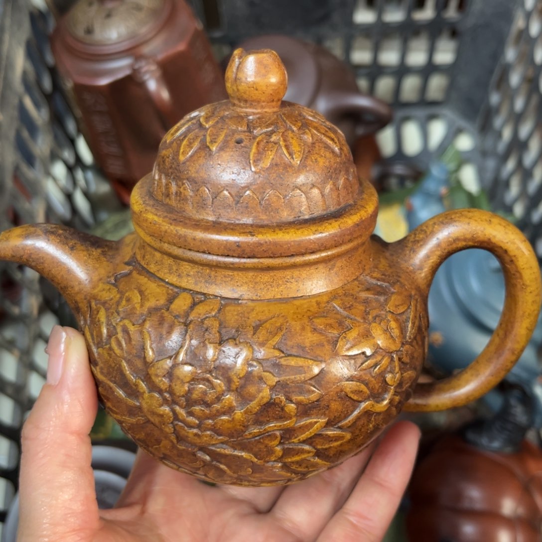 紫砂茶壶紫砂壶泡茶280
