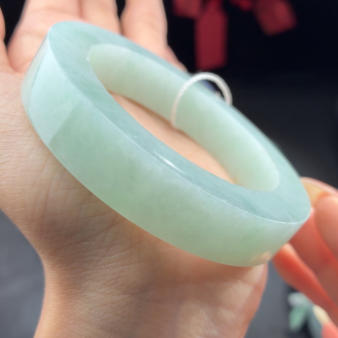 定制翡翠未镶嵌特价款