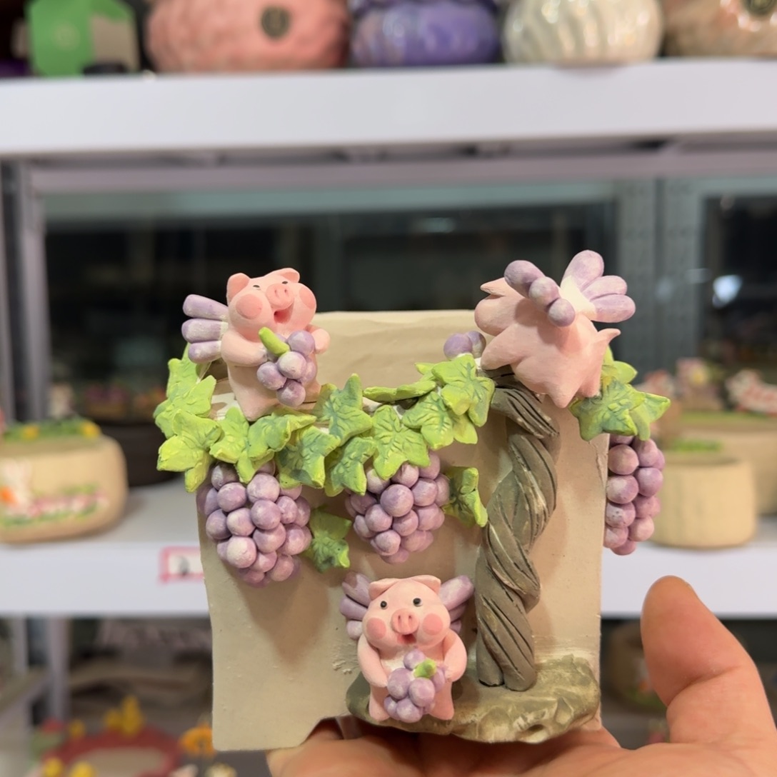 陶厂家直销精品花盆