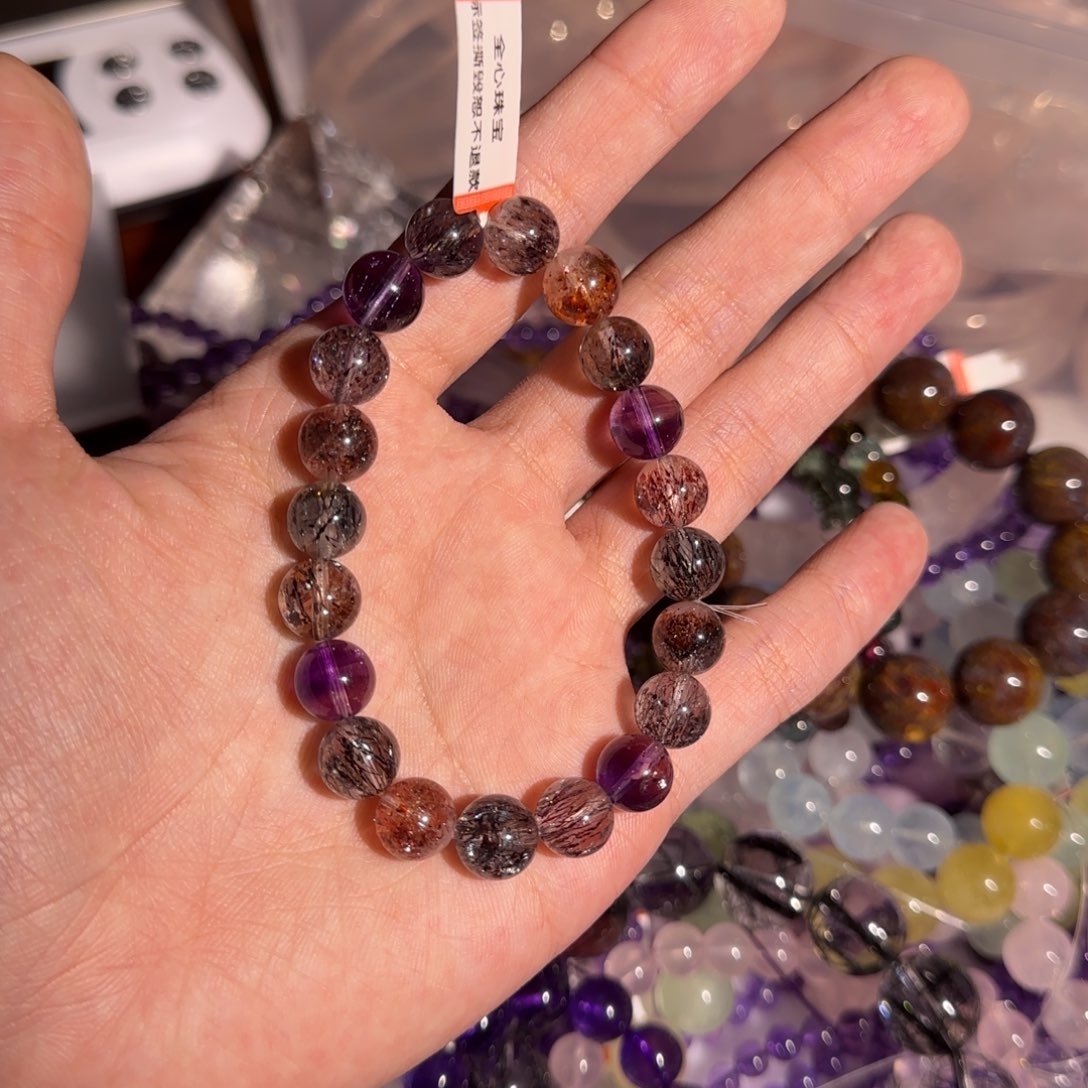 水晶天然水晶未镶嵌未镶嵌