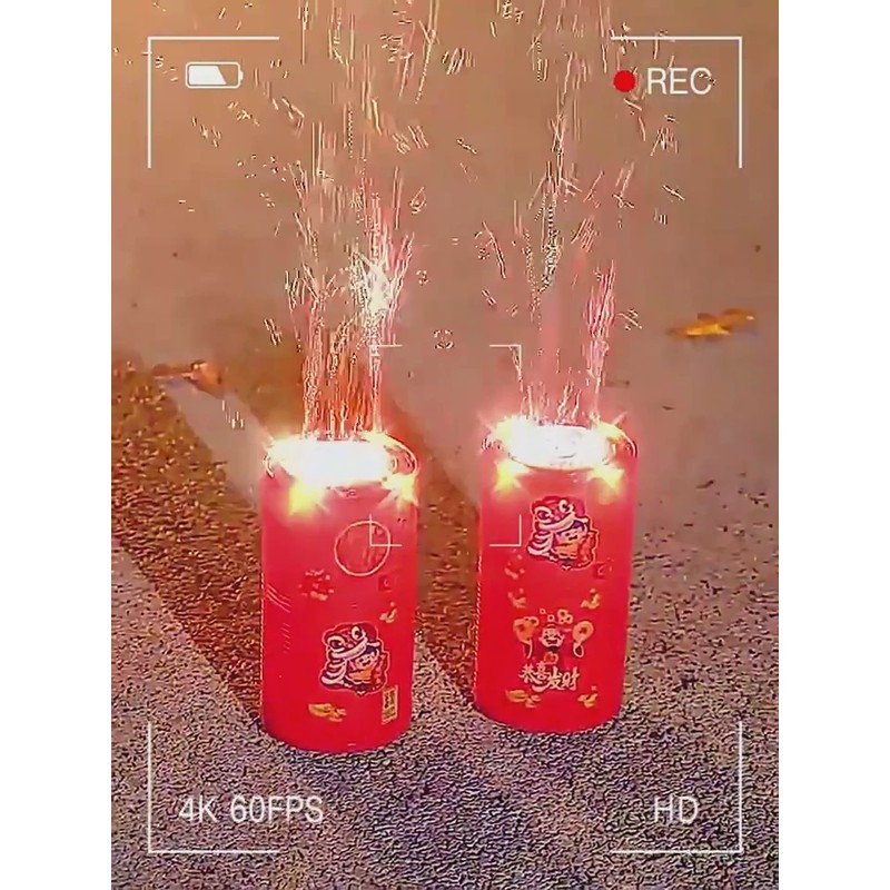 2024新款过新年泡泡机全自电动儿童女孩加特林枪烟火炮大号玩具