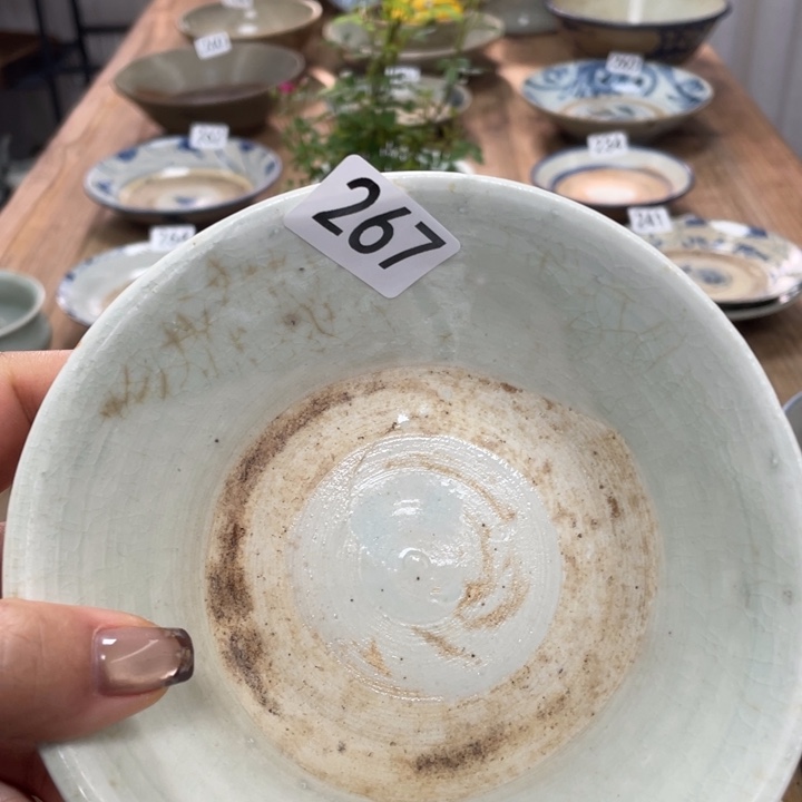 开***心珊珊姐家的老茶器267