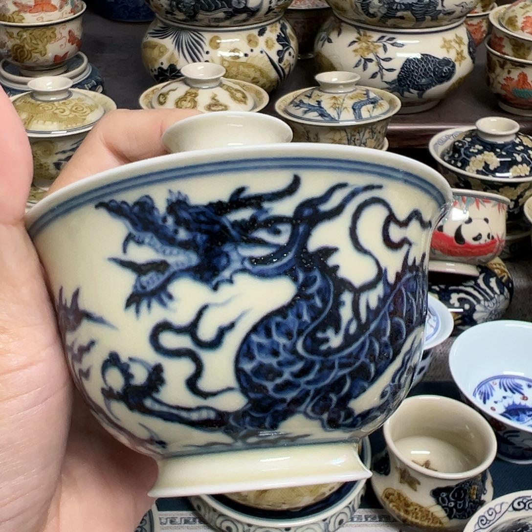 【闪购商品】杯陶瓷艺术有限公司