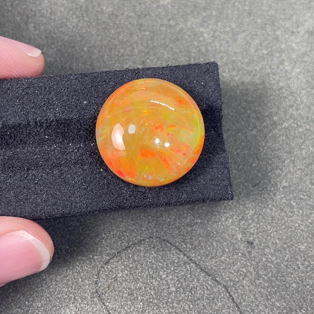 欧泊裸石未镶嵌欧泊裸石29.6ct