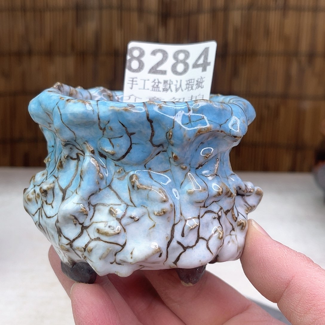 景德镇陶瓷艺术玖品