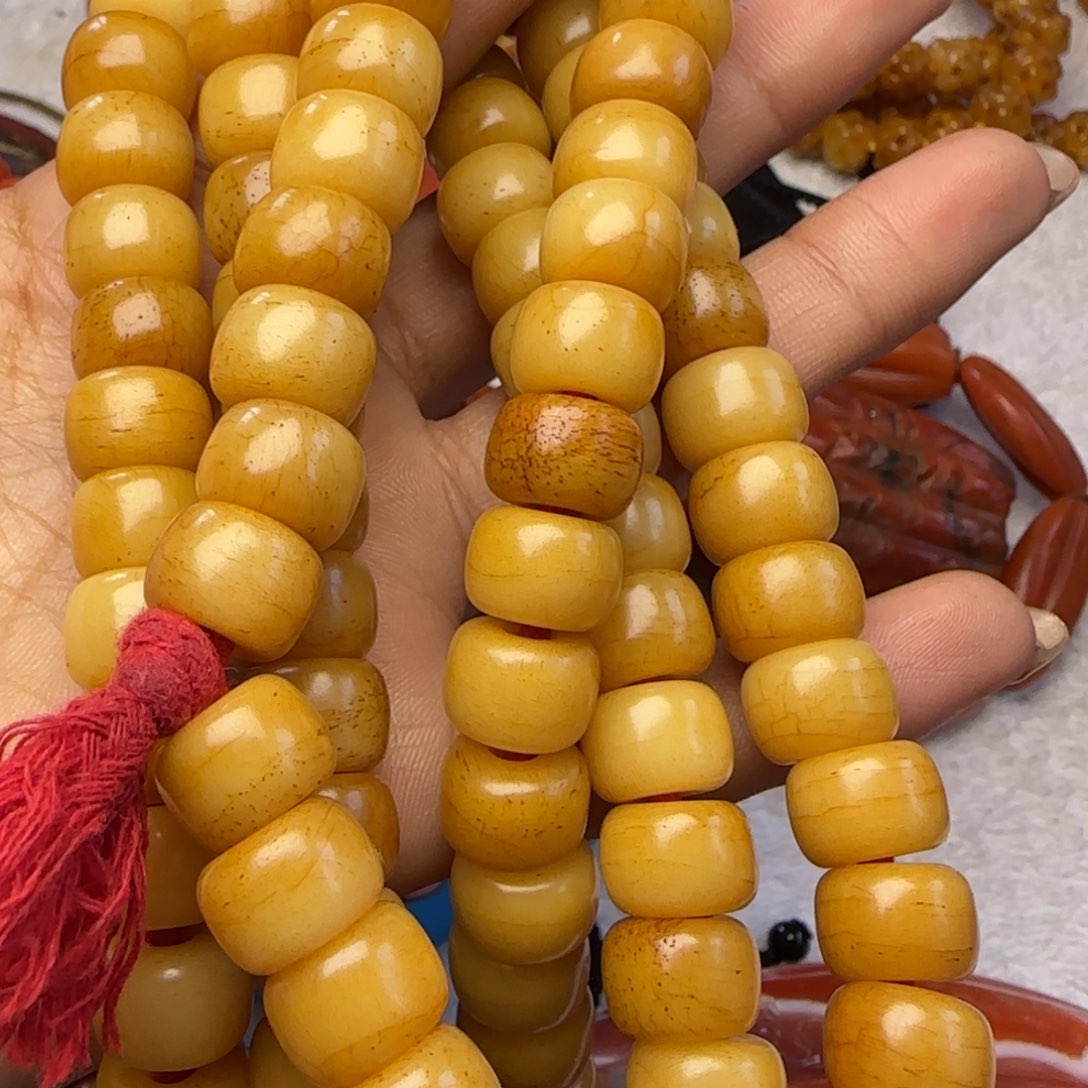 琉璃手工艺品好看好看