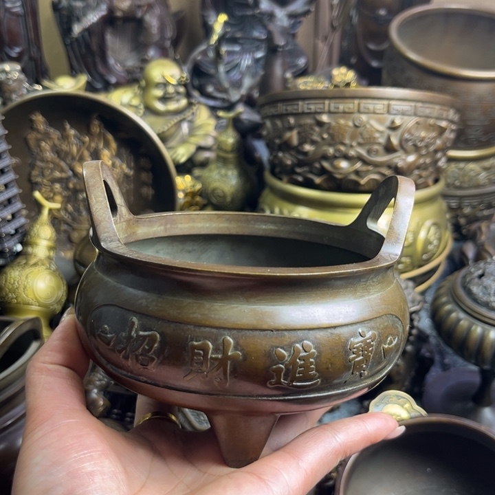 铜器666666666666666