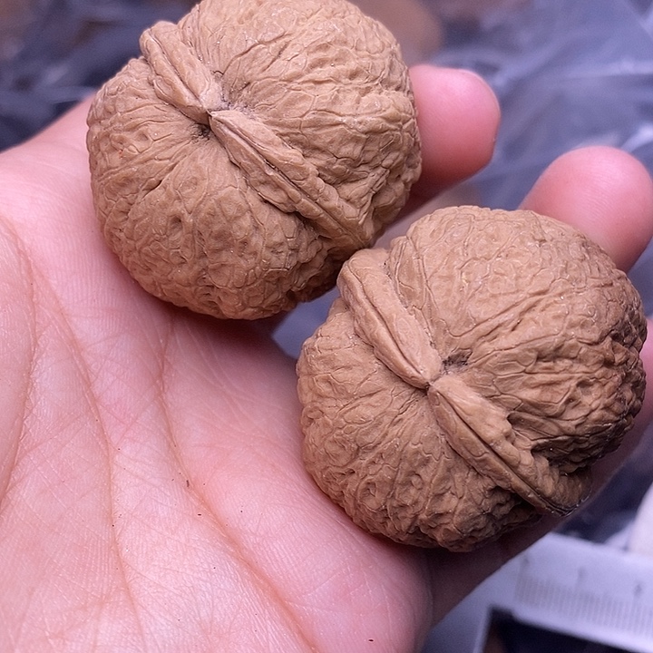 把件文玩核桃    26