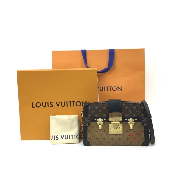 95新/路易威登/包包/市场价27600/250215CZ0027