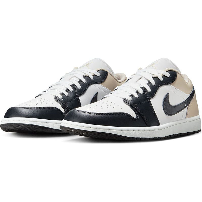 耐克（NIKE）男子JORDAN 1篮球休闲鞋553558-153