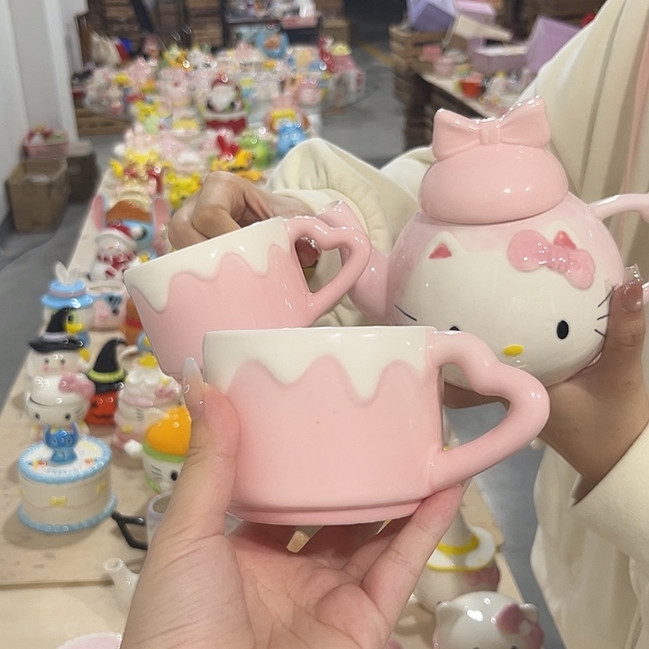 紫砂茶案我们的生活
