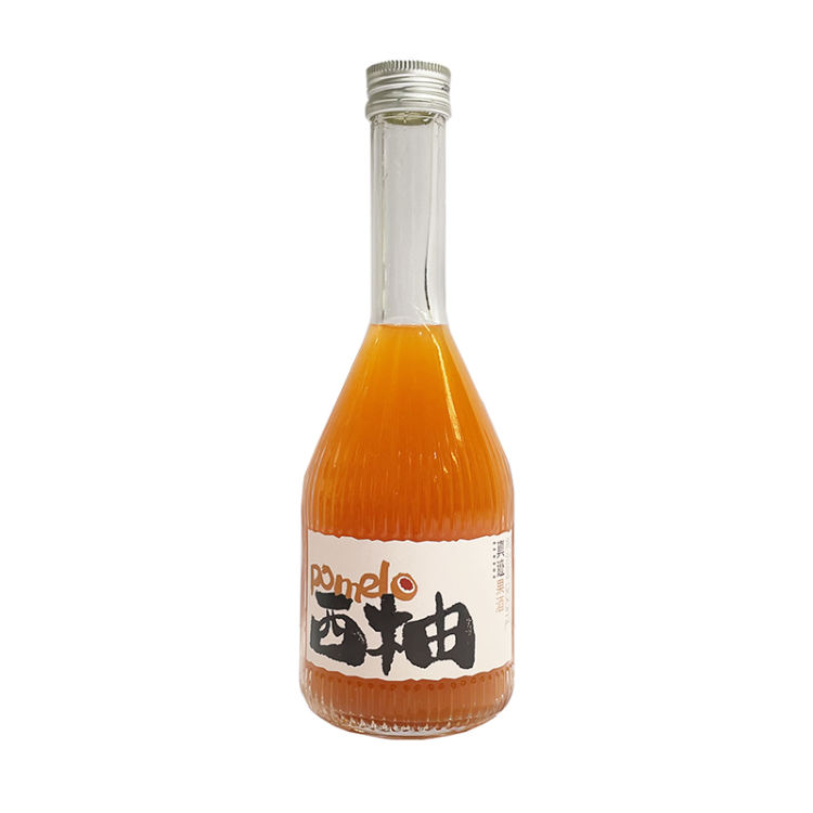 真迹 西柚果酒300ml/瓶