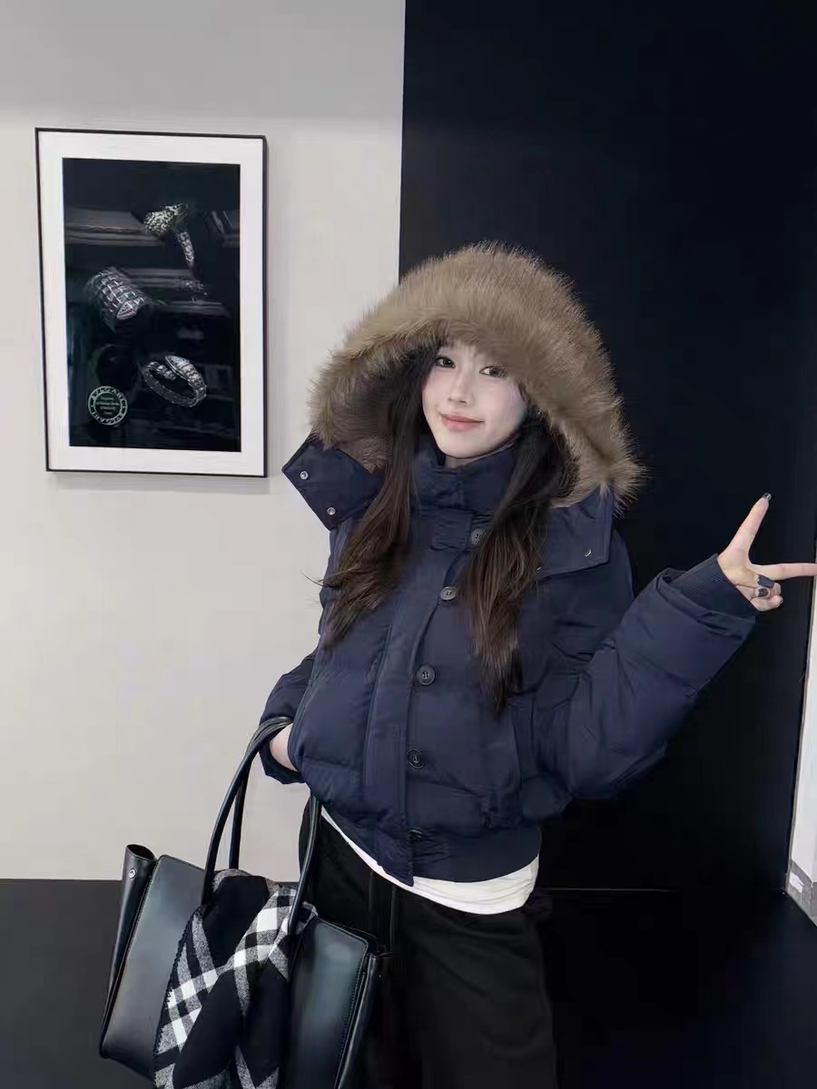 小伊服饰完美主义者勿拍