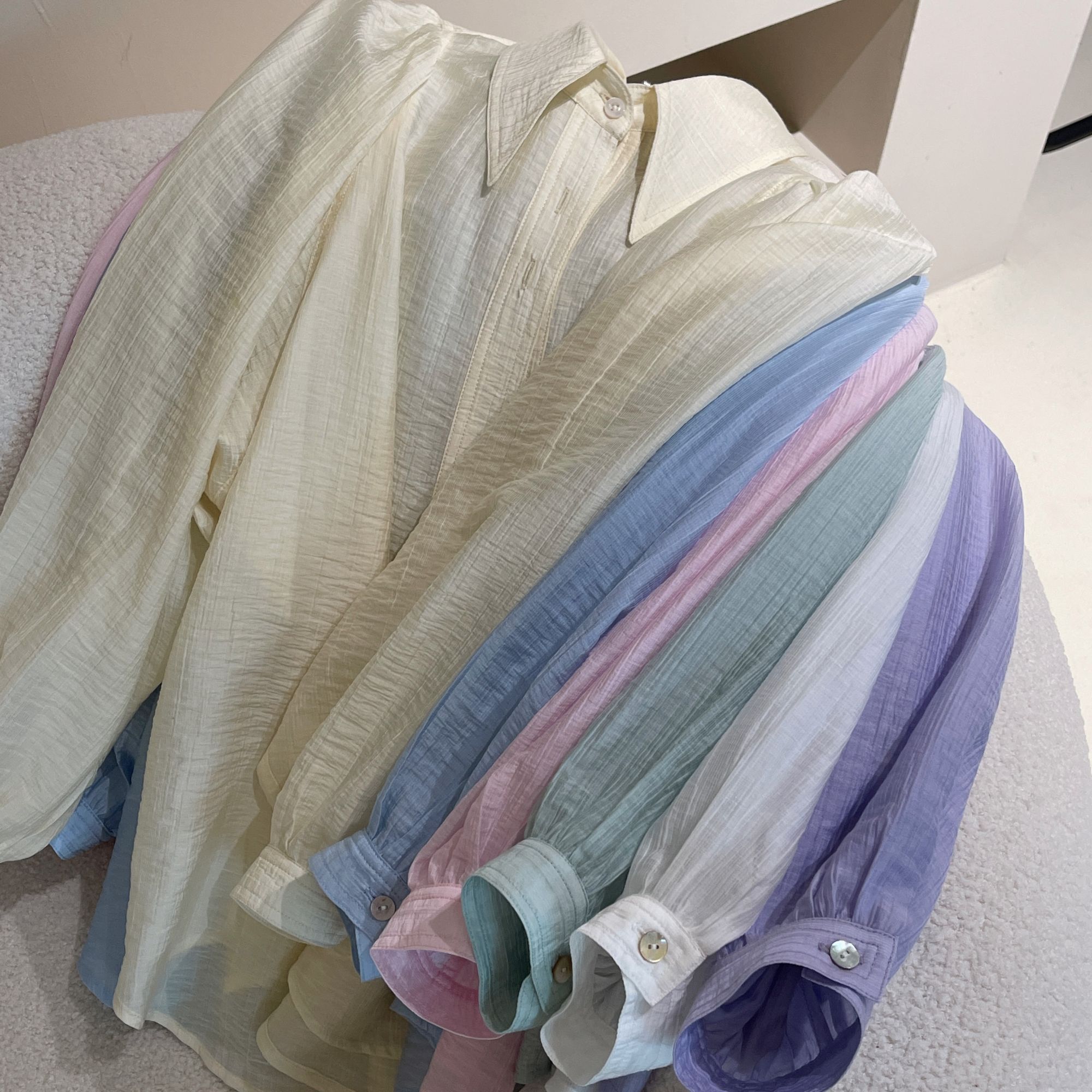 FVOFV多色多功能保温杯可配汉服LY3003