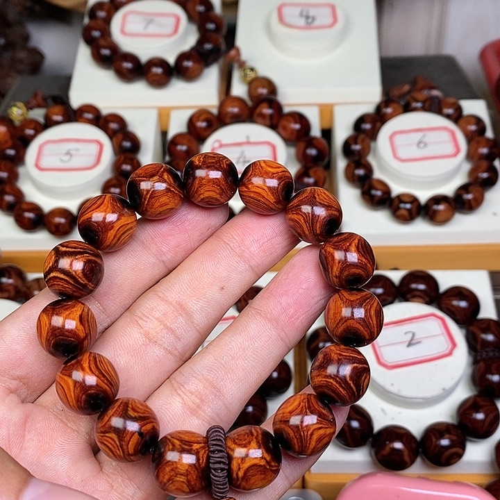 黄花梨/降香黄檀明****6