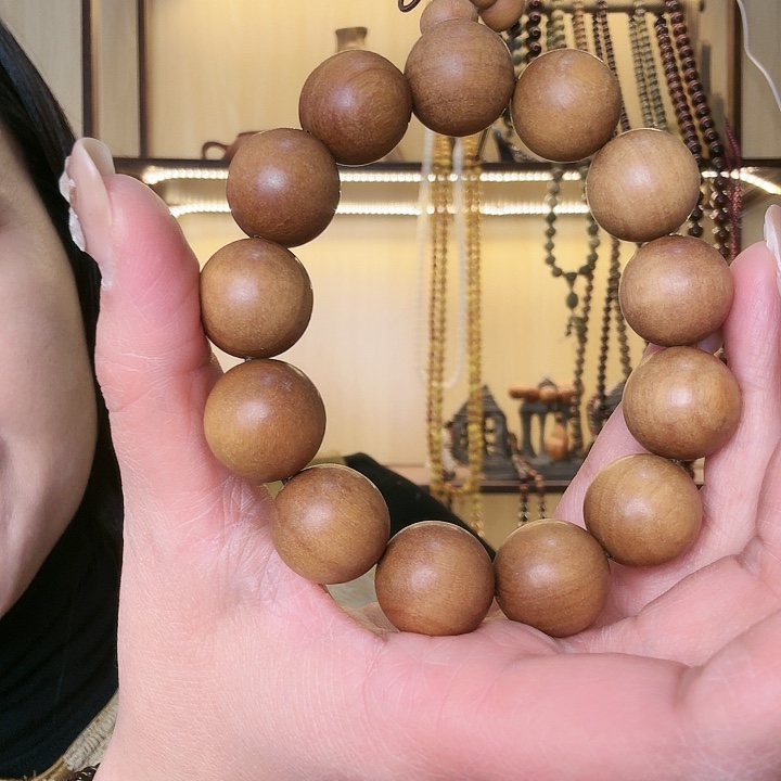 时***茶老山檀1.8单圈88888