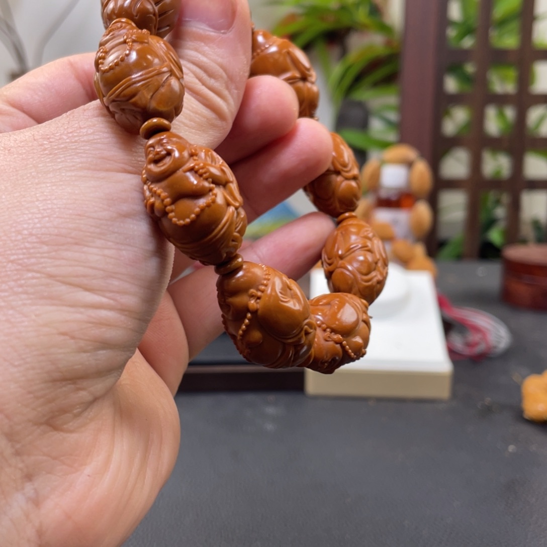 手串/手链橄榄核橄榄核