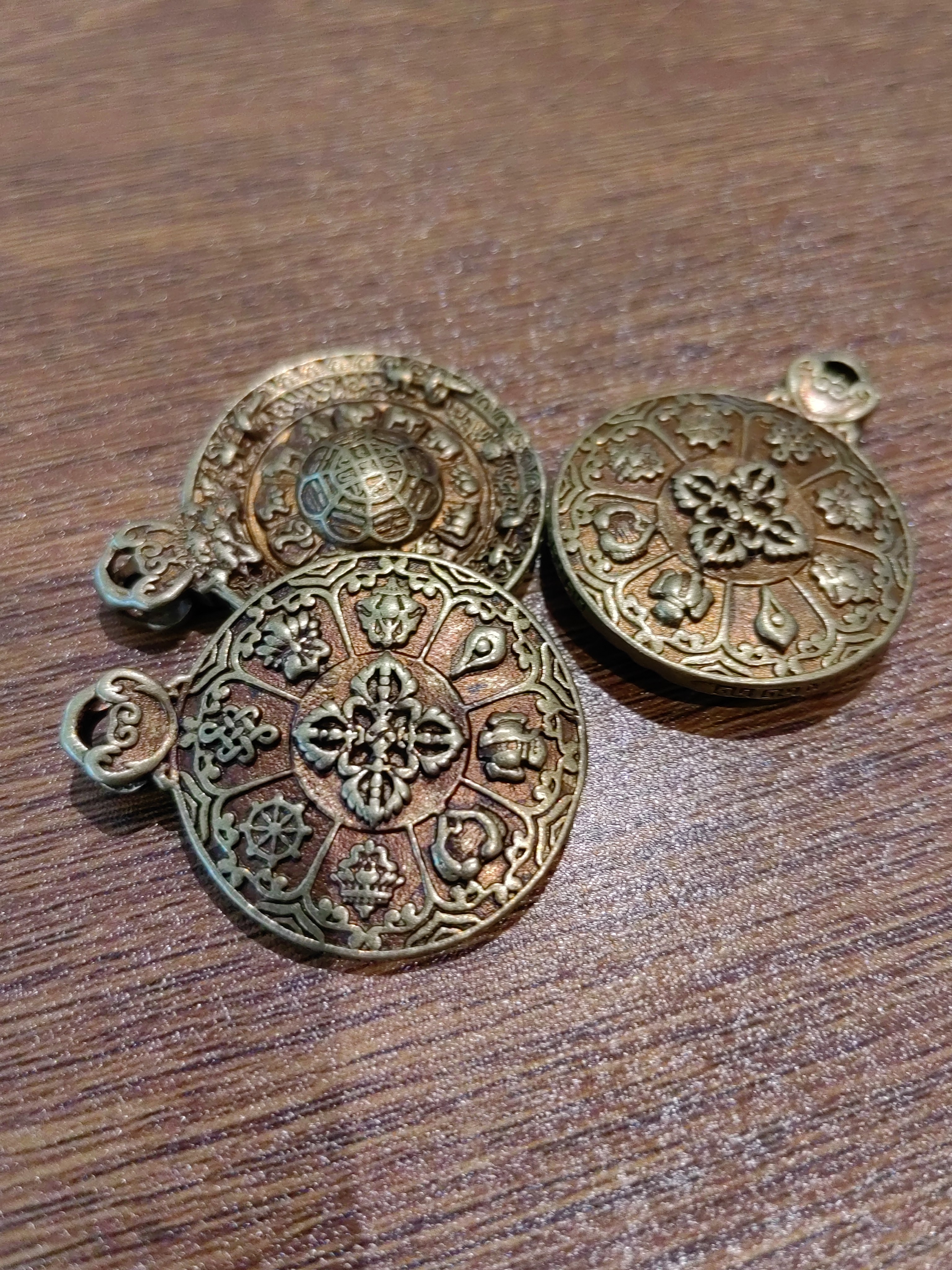 【藏心阁】小小见面礼（A0137）