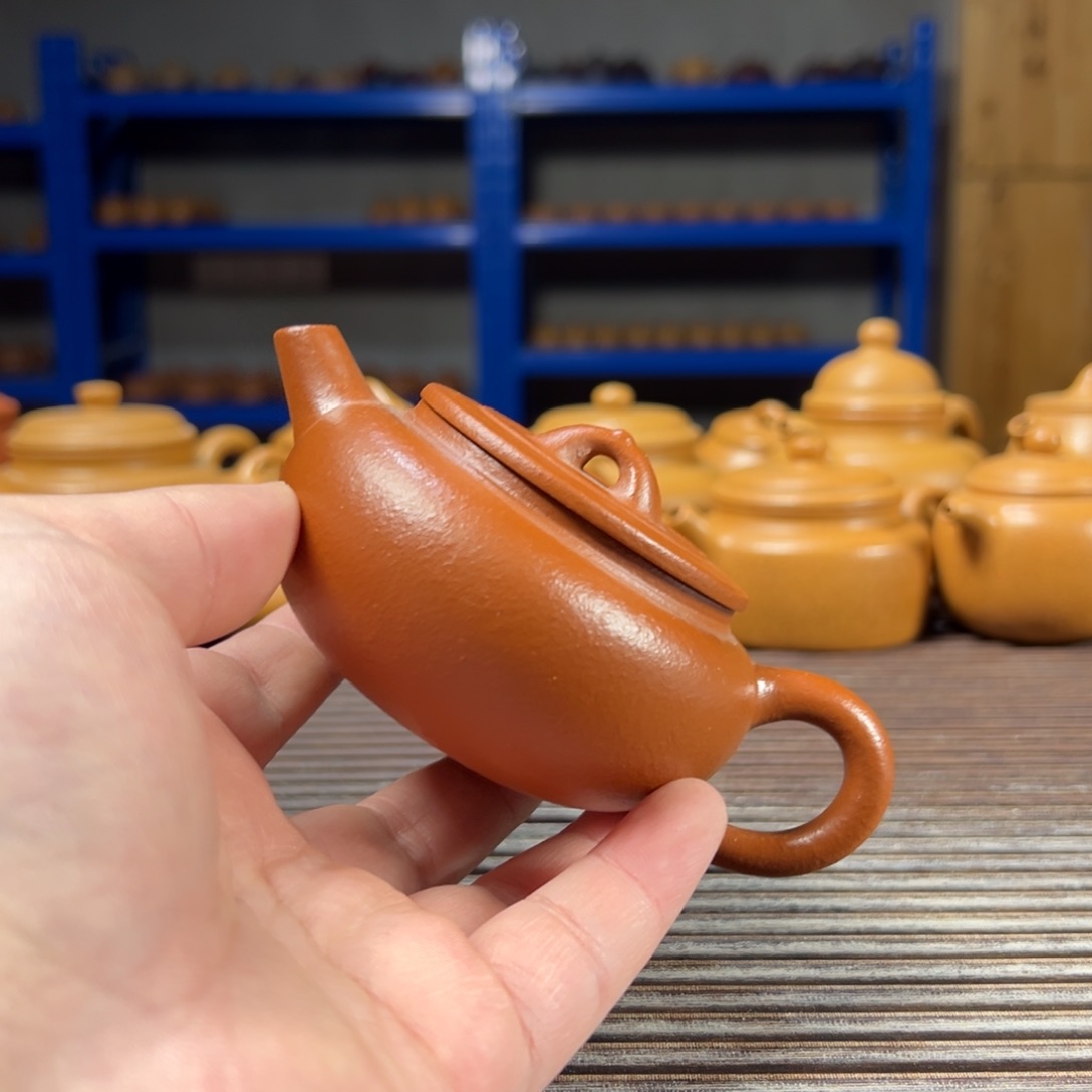 紫砂茶壶紫砂壶紫砂