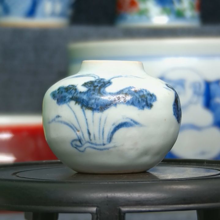 易***韵文房四宝用品一个完整