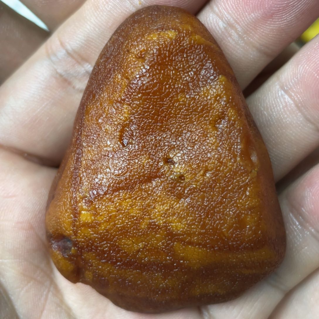 定制蜜蜡原石定制