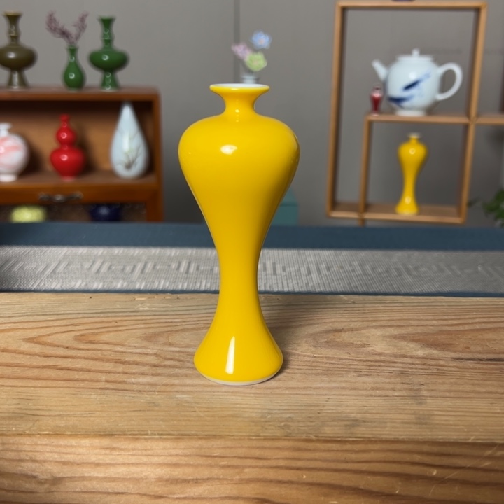 瓶景德镇陶瓷研究所学会