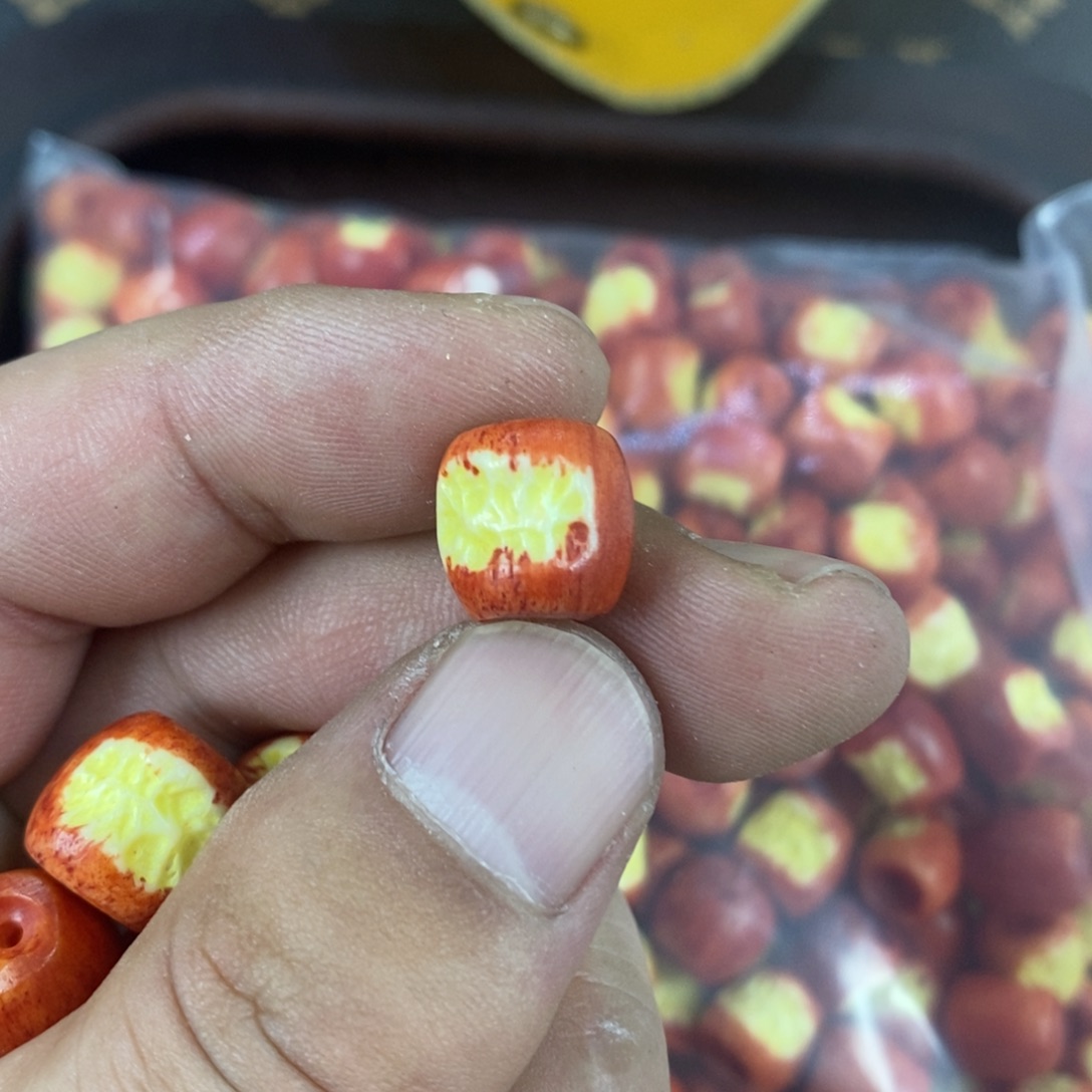 手串/手链驼骨配饰223